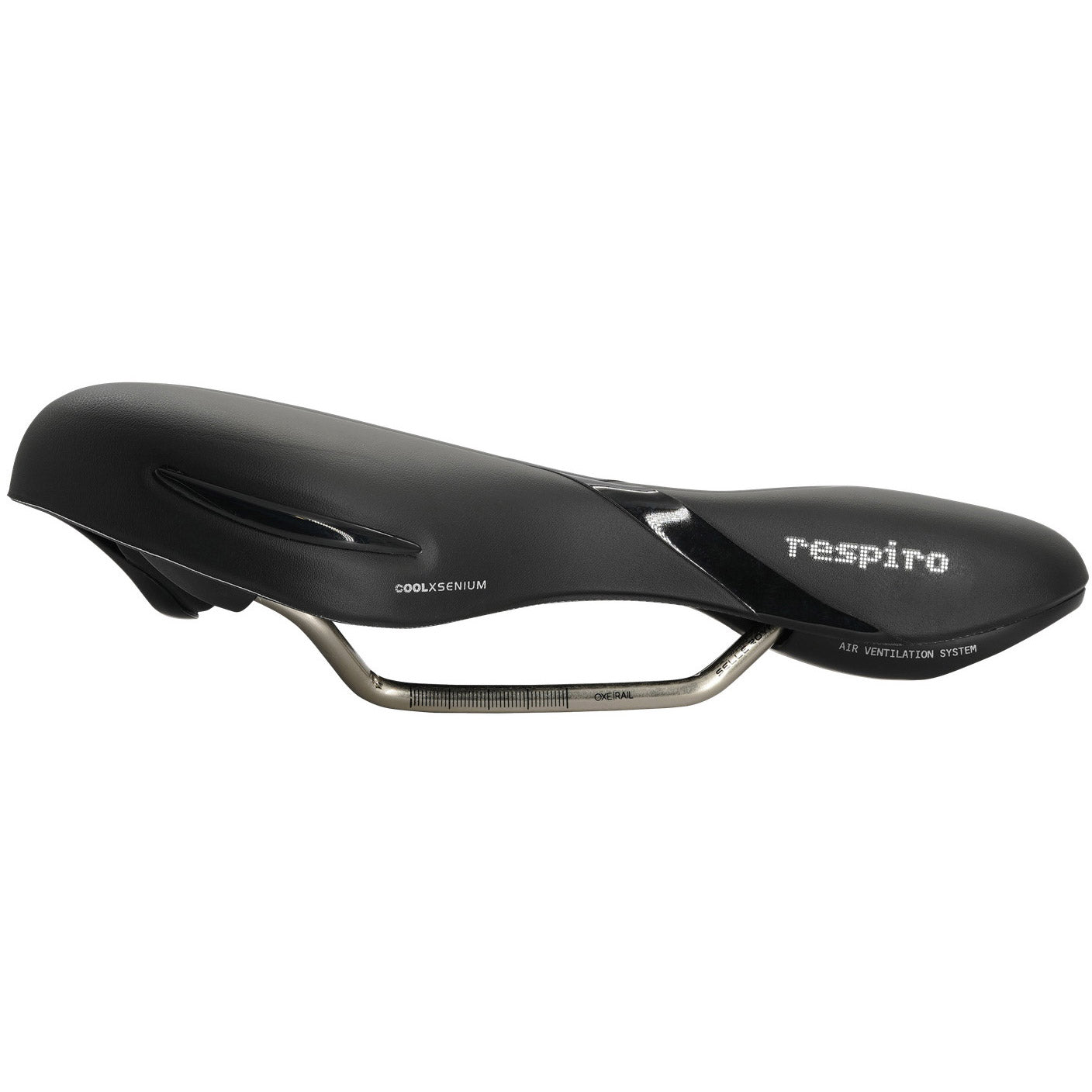 Saddle Selle Royal 5130 Respiro Athletic