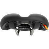 Zadel Selle Royal Explora Athletic Zwart (Kaart) - afbeelding 4