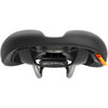 Saddle Selle Royal Explora Athletic Black (mapa)
