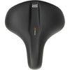 Saddle Selle Royal Explora Relajada Negro (tarjeta)