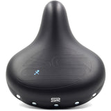 Zadel Sr Premium Drifter Strengthex Zwart - afbeelding 4