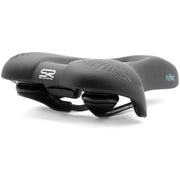 Zadel Selle Royal Float Moderate - Urban Life - afbeelding 4