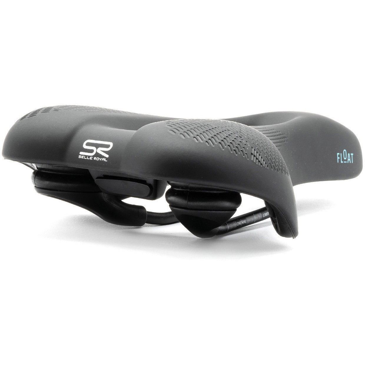 Saddle Selle Royal Float Relajado - Urban Life