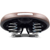 Zadel Sr Classic Ondina Relaxed Unsex Bruin