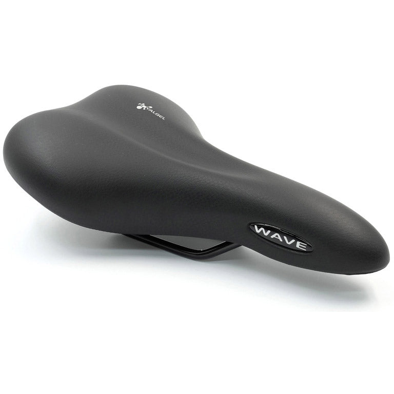 Selle royal selle zadel wave moderate unisex