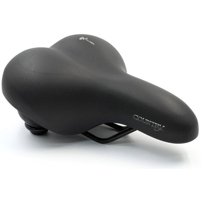 Selle Royal Selle Saddle Country Gel relajado