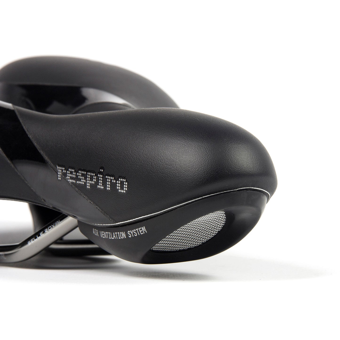 Selle royal zadel respiro 5132detb