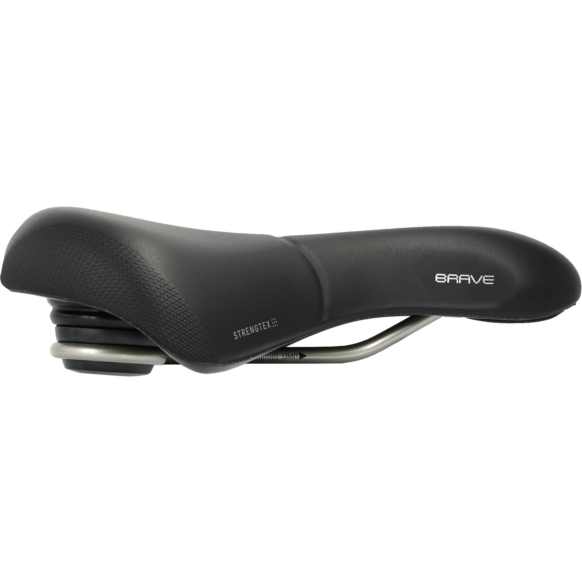 Selle royal sattel brave sr saddles brave relaxed black