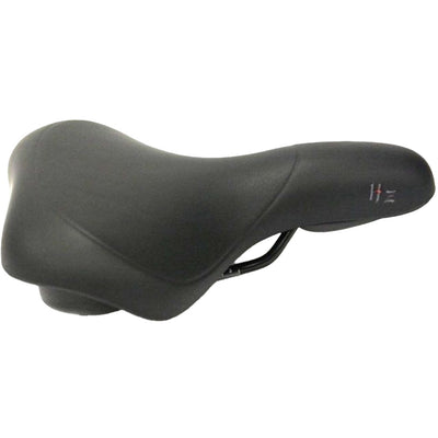 Saddle Selle Royal Hertz 5093 - Negro