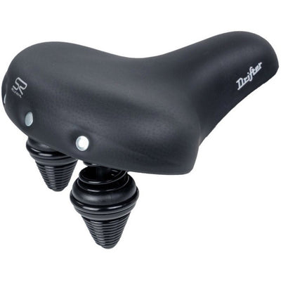 Selleroyal saddle royal drifter unisex black oem