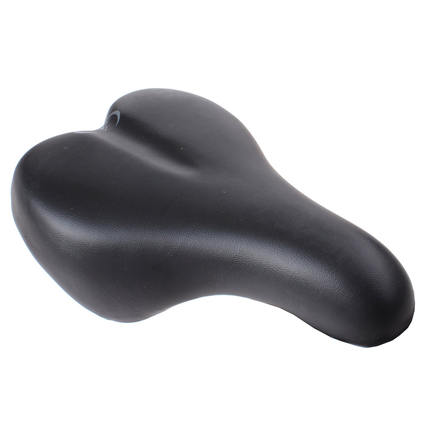 N995 Saddle infantil 200 x 135 mm Negro