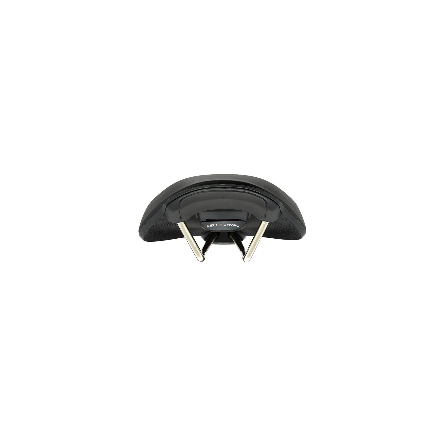 Zadel Selle Royal On Athletic Zwart (Kaart)
