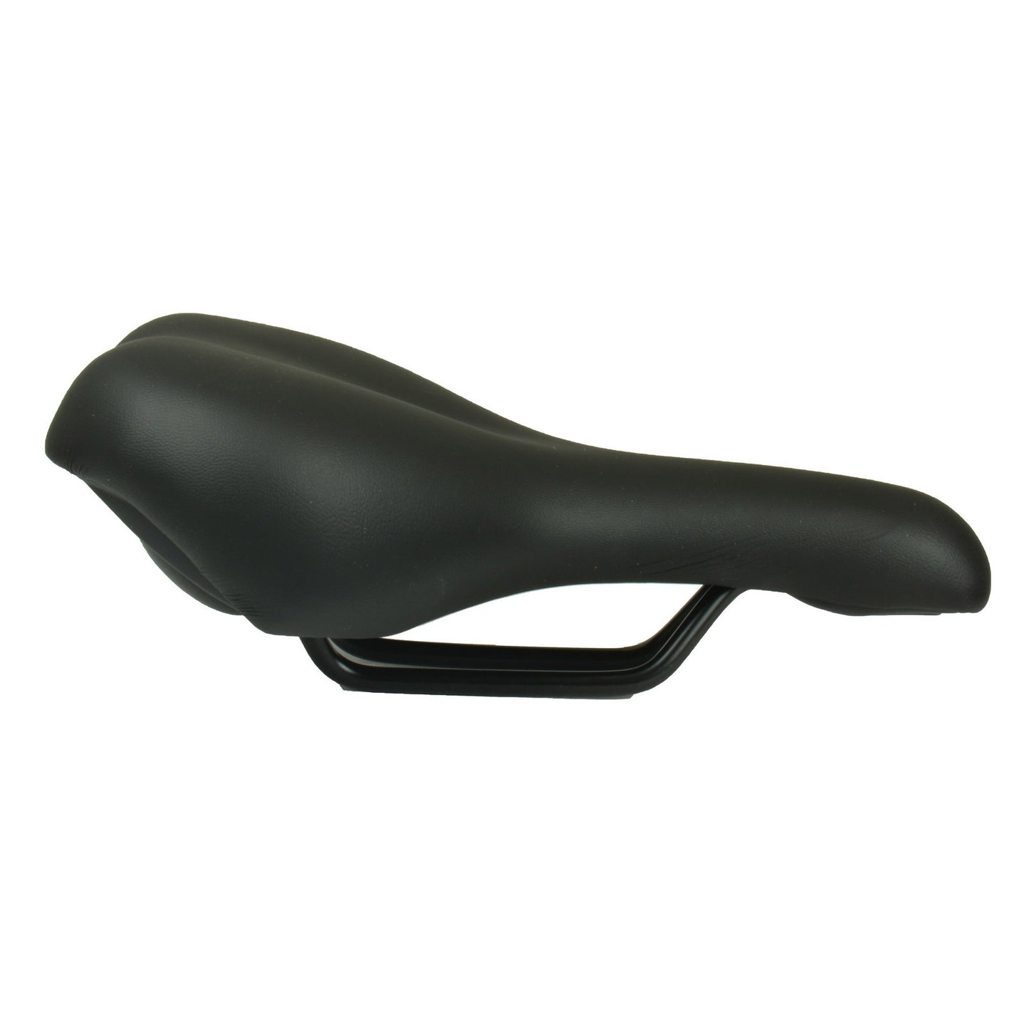 Monte Grappa Saddle Nevea Black