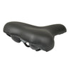 Monte Grappa Saddle Nevea Black