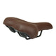 Selle Monte Grappa Saddle Nevea Donker Brown