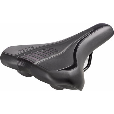 Selle Monte Grappa Saddle Altheo Black (sulla mappa)