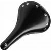 Selle Italia Saddle Italia V3 Vintage Epoca Leather Black AM