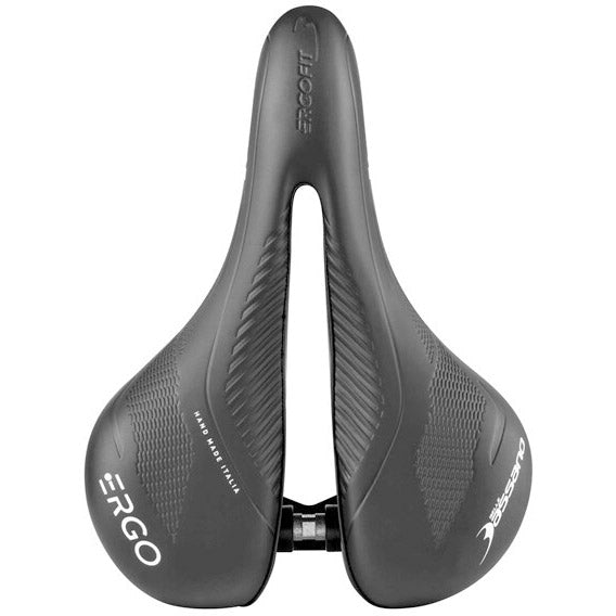 Sella SELLE Bassano Ergo e-City Modulare Black