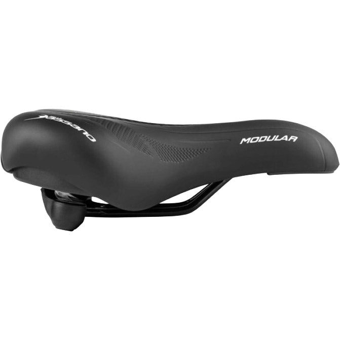Sella SELLE Bassano Ergo e-City Modulare Black
