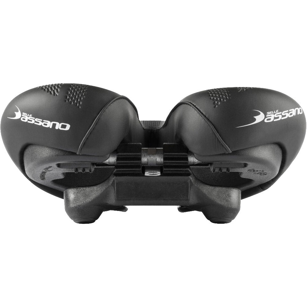 Sella Selle Bassano Modulare CT Tour nero