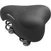 Selle Bassano Rokzadel Roxxy Black