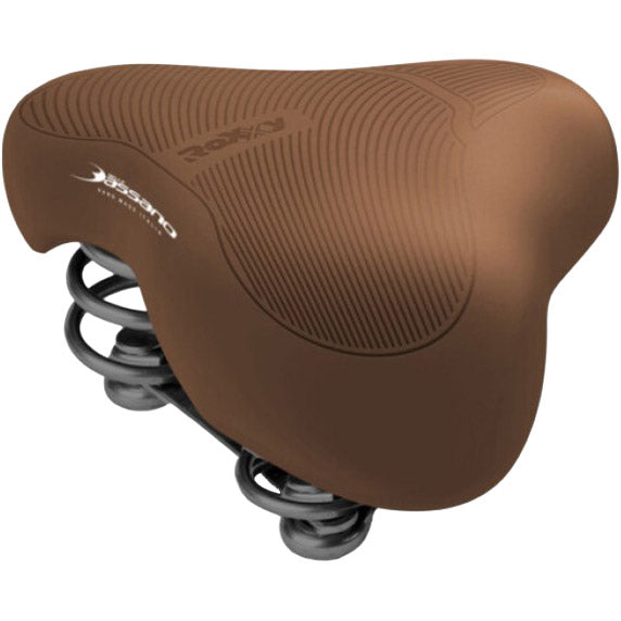 Selle bassano zadel roxxy rokzadel - bruin