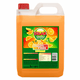 Touch sciroppo di frutta all'arancia (5 litri)