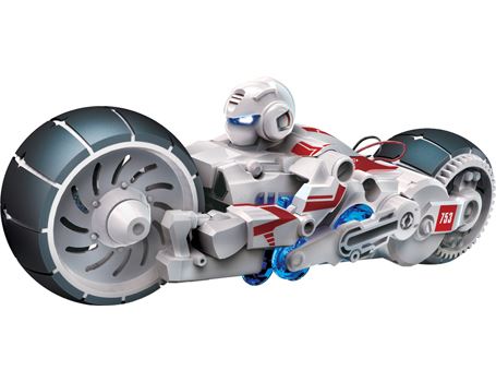 Kitings per cavalli da corsa Powerplus - Motore duro
