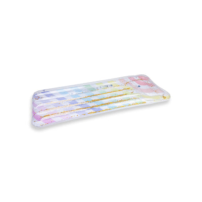 Rainbow | meerkleurig luchted