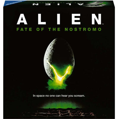 Ravensburger Alien: Destino del Nostromo