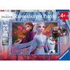 Ravensburger congelato 2 due enigmi