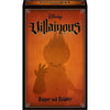 Ravensburger Villainous Expansion 5: Bigger and Badder