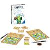 Ravensburger explorers bordspel (engels, 1 - 4 spelers, 20 - 30 minuten, vanaf 8 jaar)