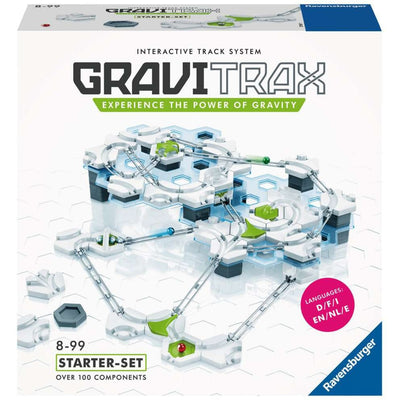 Juego de inicio de Ravensburger Gravitrax