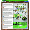Ravensburger minecraft builders biomes bordspel (meertalig, 2 - 4 spelers, 30 - 60 minuten, vanaf 10 jaar)