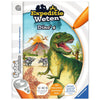 Expedición de Ravensburger Tiptoi Know: Dinoos