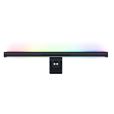 Barra della luce del monitor eterna Razer