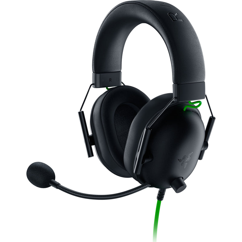 Razer Blackshark V2 x