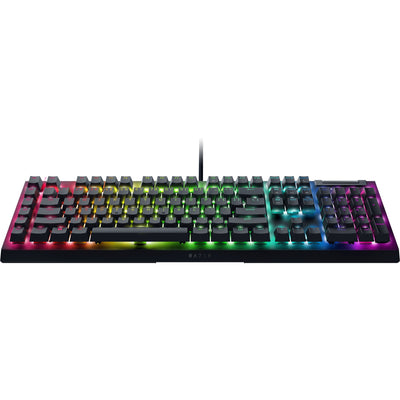 Razer Blackwidow V4 x