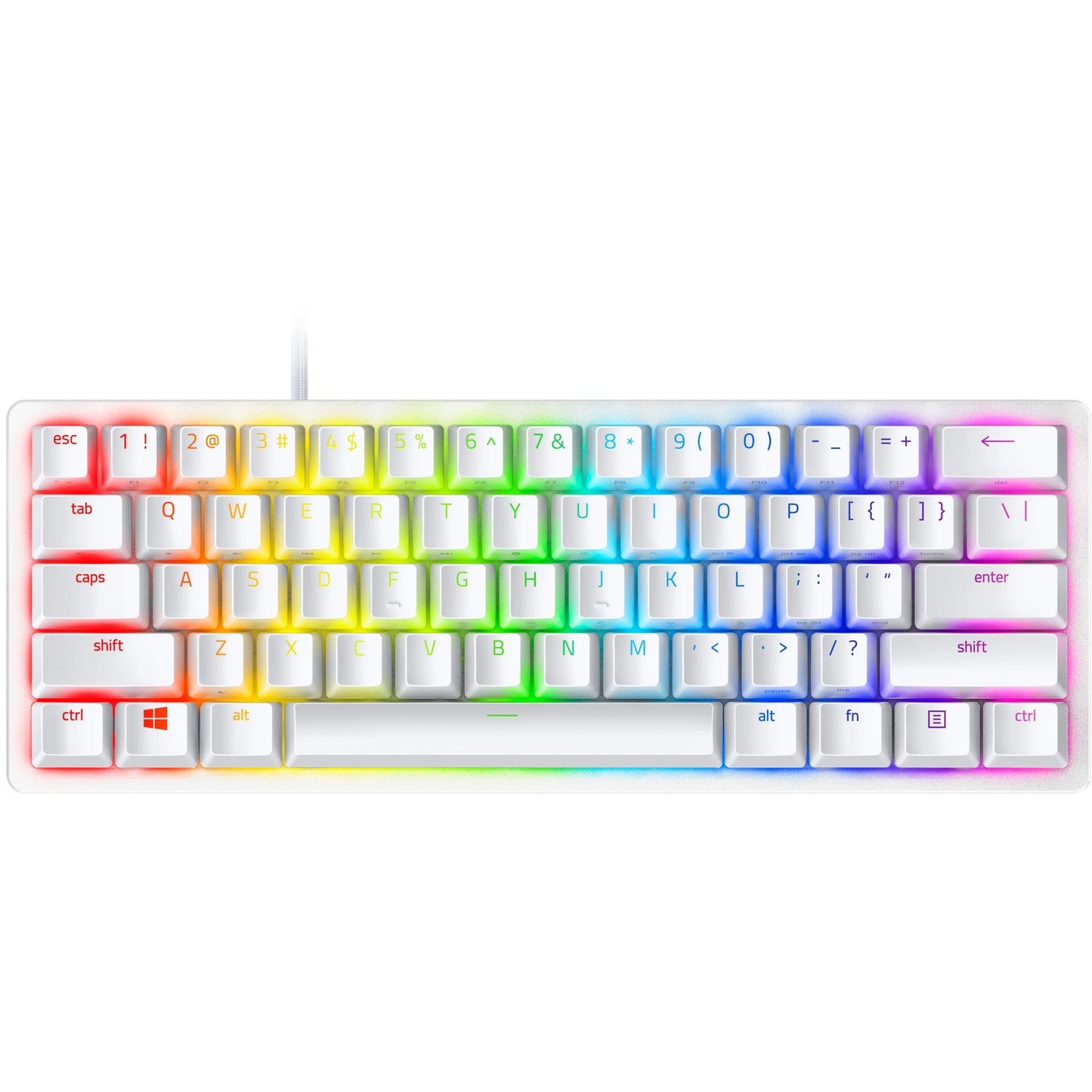 Razer Huntsman Mini Mercury
