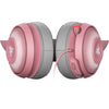 Razer kraken kitty v2 pro rgb over-ear gaming headset (roze)