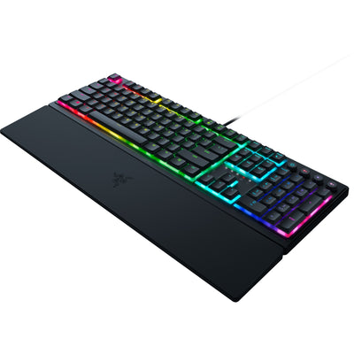 Razer Ornata V3 Tastiera da gioco a basso profilo