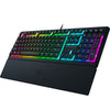 Razer Ornata V3 Tastiera da gioco a basso profilo