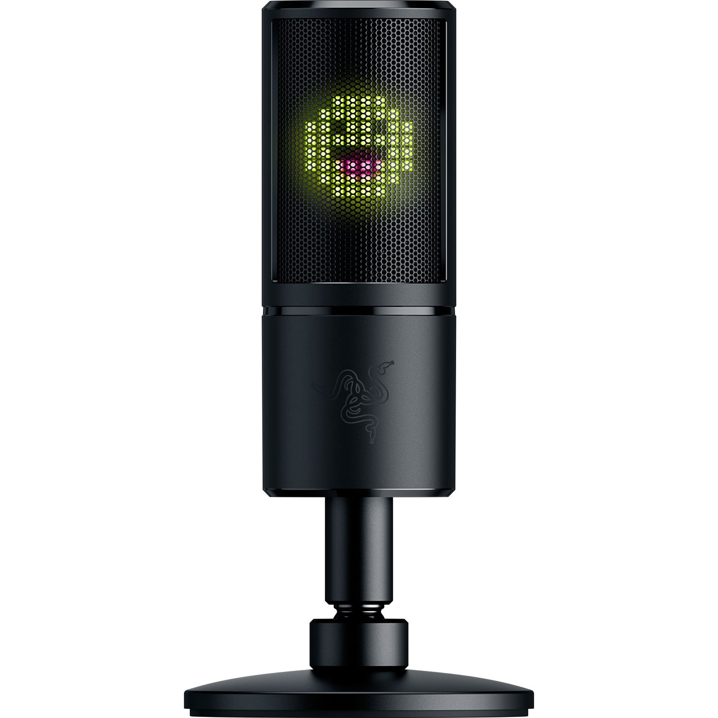 Razer Seiren emote