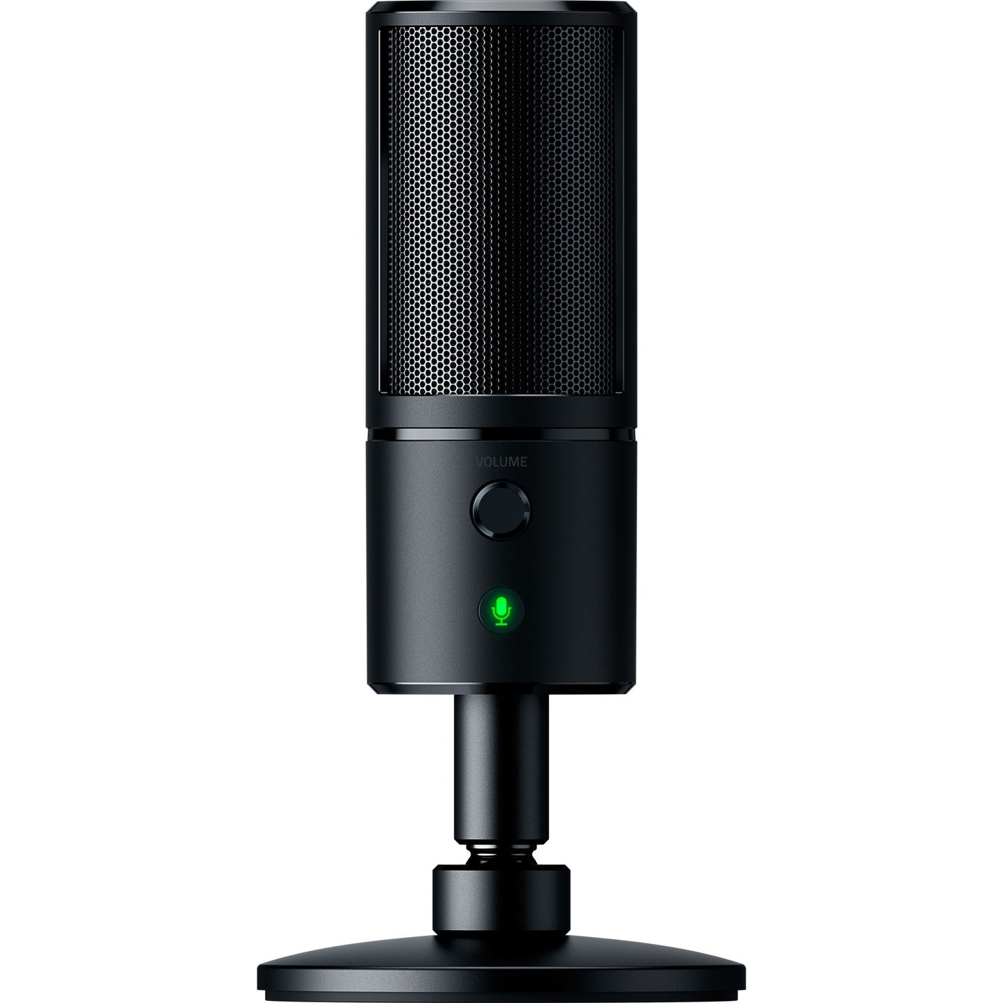 Razer Seiren emote