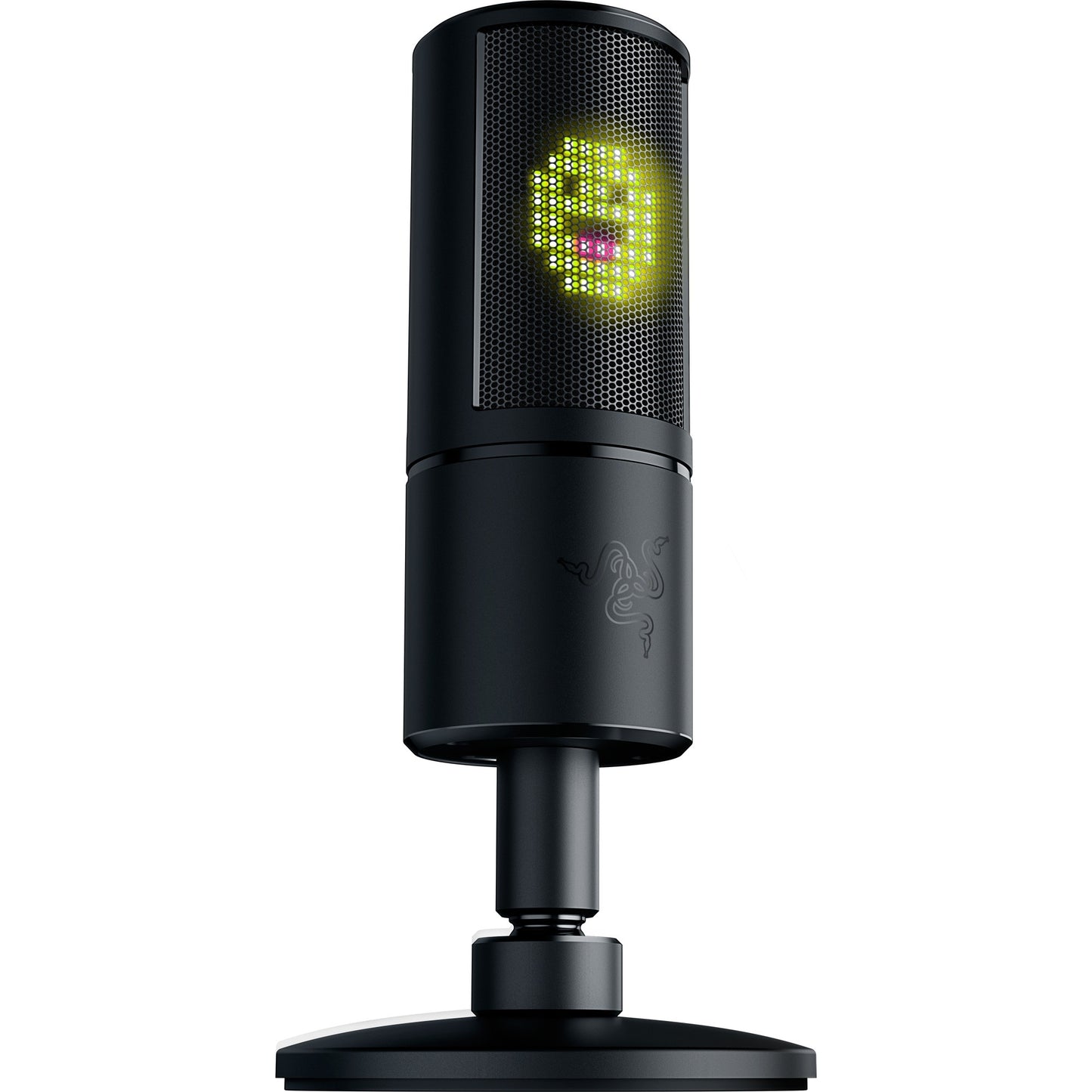 Razer Seiren emote