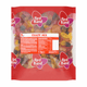 Mix pazzo di fasce rosse (6x 1kg)