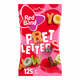 Red band pretletters zakje (12x 125g)