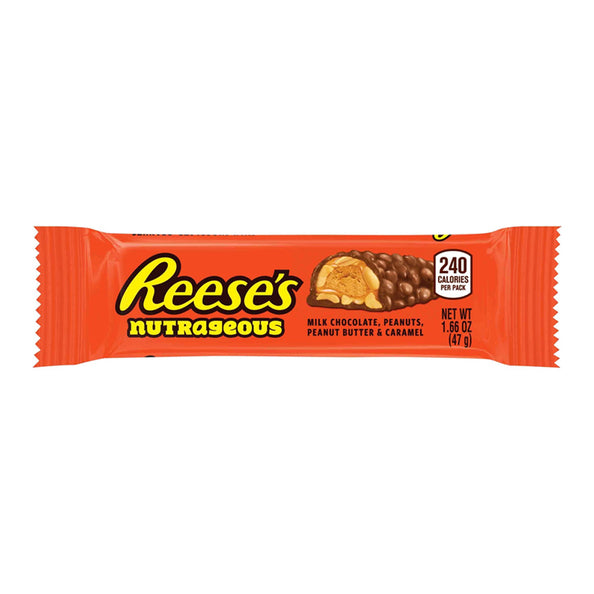 Nutraceutico di Reese (18x 47gr)