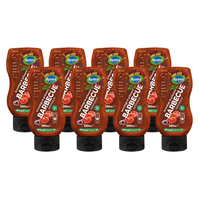 Remia barbecuesaus (8x 250ml)